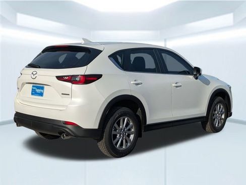 New 2025 MAZDA CX-5 AWD 2.5 S image 6