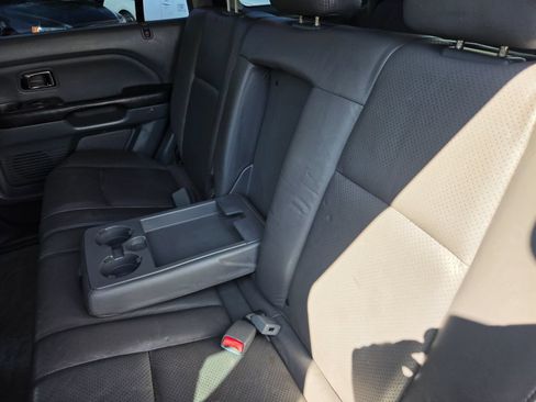 Used 2003 Honda Pilot EX image 27