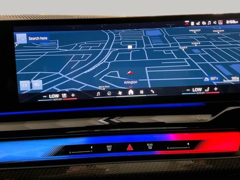 New 2027 BMW M5 Touring AWD/4WD image 6