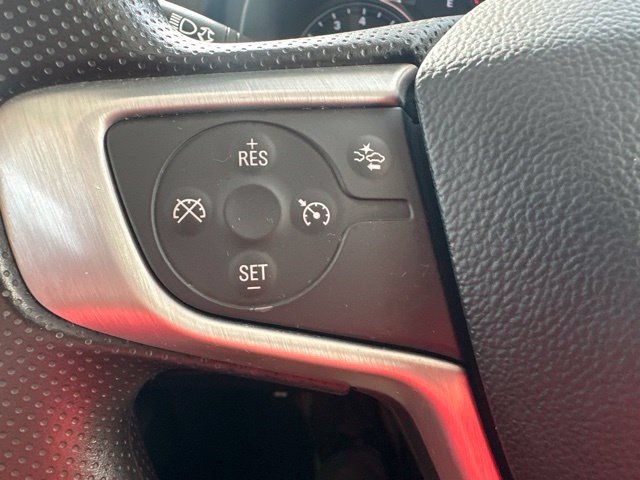 Used 2024 GMC Terrain SLE w/ Driver Convenience Package AWD/4WD image 31
