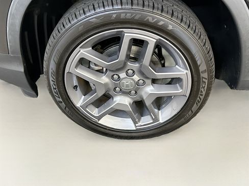 Used 2022 Honda Passport EX-L image 11