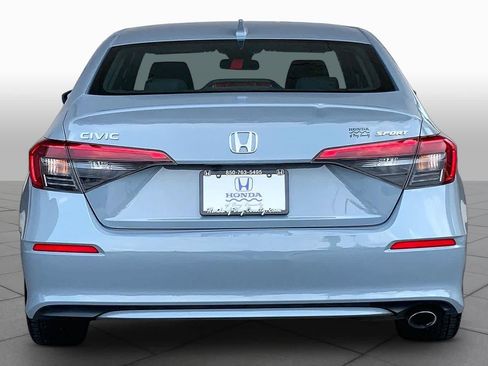 Used 2023 Honda Civic Sport image 5
