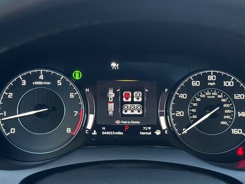 Used 2023 Acura RDX AWD w/ Advance Package image 25