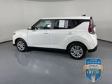 Certified 2024 Kia Soul LX image 4