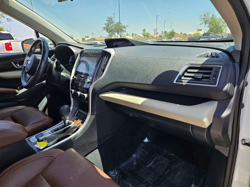Used 2021 Subaru Ascent Touring w/ Popular Package #2A AWD/4WD image 29