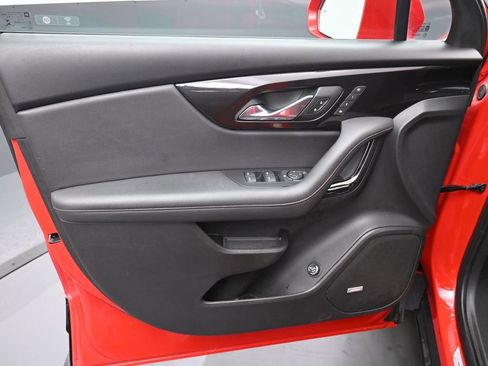 Used 2020 Chevrolet Blazer RS image 11