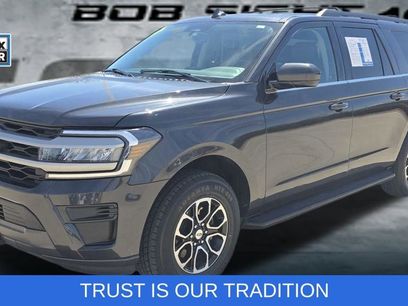 Used 2024 Ford Expedition Max XLT