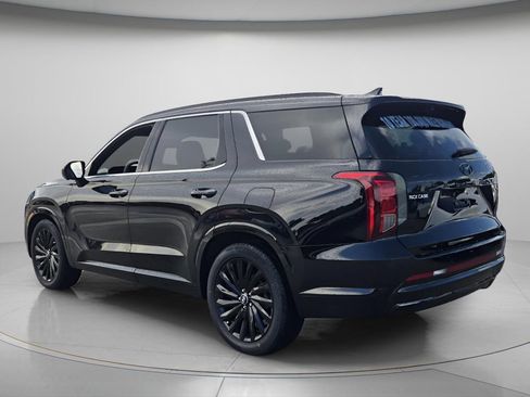 Used 2024 Hyundai Palisade Calligraphy AWD/4WD image 7