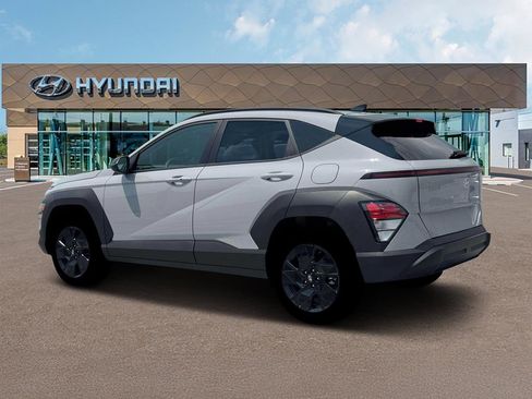 New 2026 Hyundai Kona SEL Sport FWD image 4