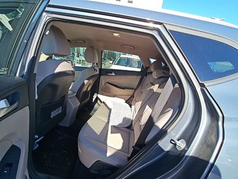 Used 2019 Hyundai Tucson Value w/ Cargo Package image 12