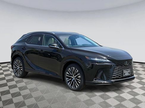 New 2026 Lexus RX 350 Premium Plus AWD/4WD image 1