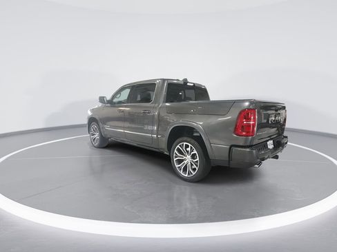 New 2026 RAM 1500 Tungsten AWD/4WD image 6