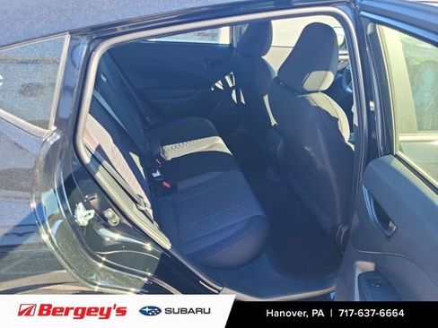 New 2026 Subaru Impreza 2.0i Sport image 13