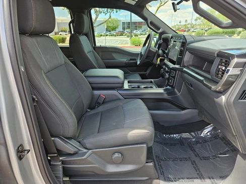 Used 2024 Ford F150 STX image 25