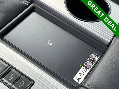 Used 2024 Lexus LX 600 F Sport image 25