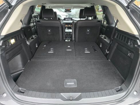 Certified 2024 MAZDA CX-90 Plug-In Hybrid w/ Preferred image 28