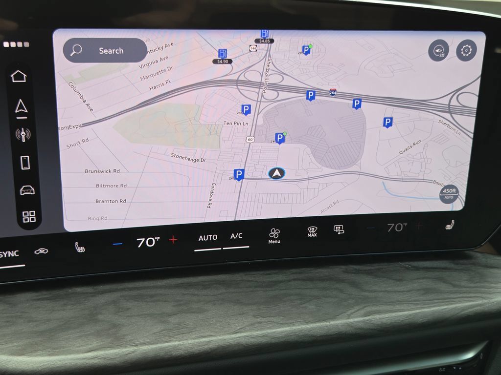 New 2026 Audi Q5 Premium Plus AWD/4WD image 7