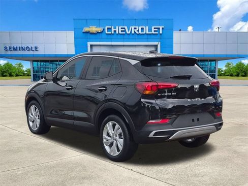 Used 2024 Buick Encore GX Preferred FWD image 3