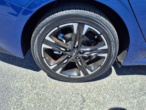 Used 2022 Kia K5 GT-Line w/ GT-Line FWD Premium Package image 9