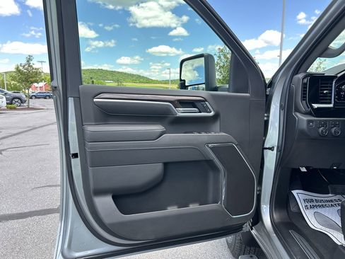 New 2026 Chevrolet Silverado 3500 LT w/ All Star Edition AWD/4WD image 24
