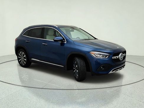 Used 2023 Mercedes-Benz GLA 250 image 5