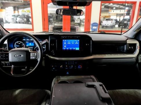 Used 2023 Ford F350 XL w/ 360-Degree Camera Package AWD/4WD image 15