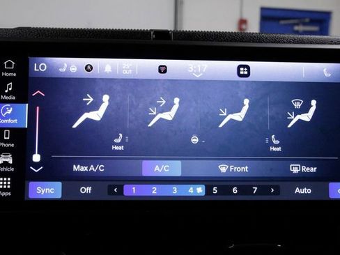 Used 2024 Jeep Wrangler Sport S 4xe w/ Convenience Group image 30