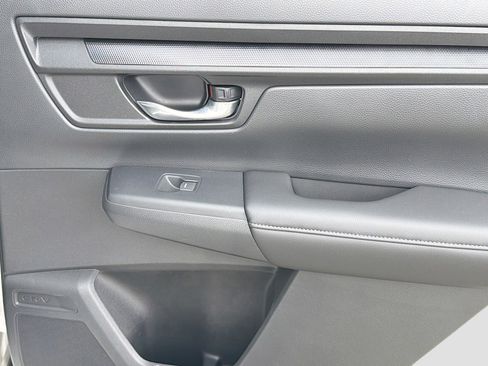 Used 2026 Honda CR-V LX image 27