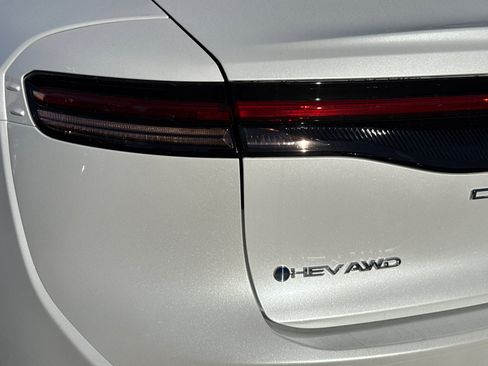 New 2026 Toyota Crown XLE image 11