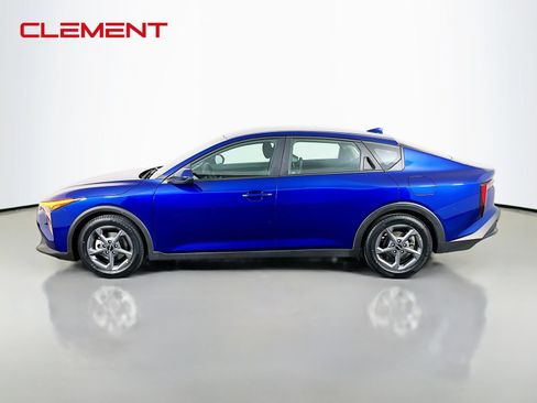 Used 2025 Kia K4 FWD image 5
