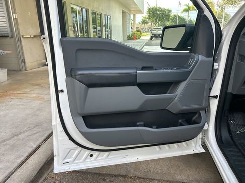 Used 2023 Ford F150 XLT RWD image 36