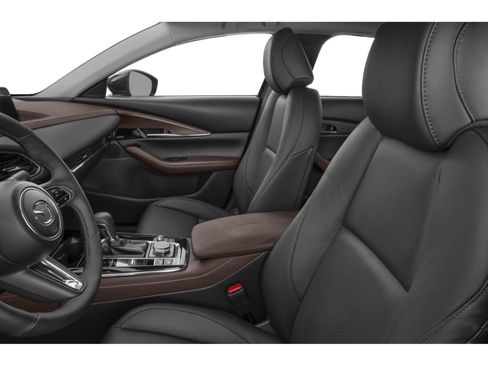 Used 2025 MAZDA CX-30 2.5 Turbo w/ Premium Plus Pkg AWD/4WD image 6