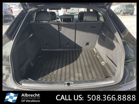 Used 2022 Audi Q5 2.0T Prestige image 15