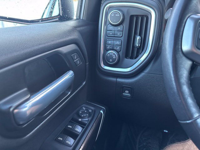 Used 2021 Chevrolet Silverado 1500 RST AWD/4WD image 26