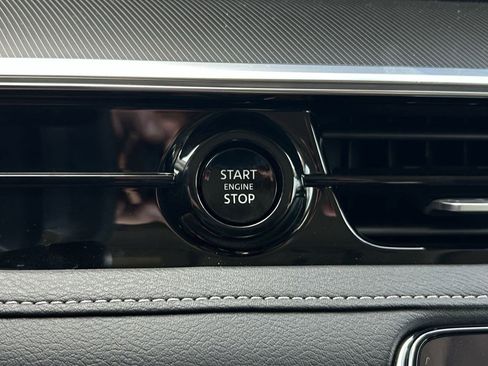 New 2026 INFINITI QX80 Luxe RWD image 17