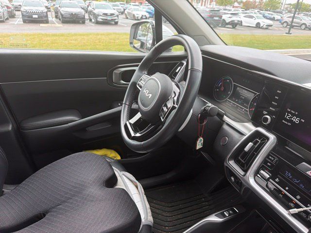 Used 2023 Kia Sorento EX AWD/4WD image 22