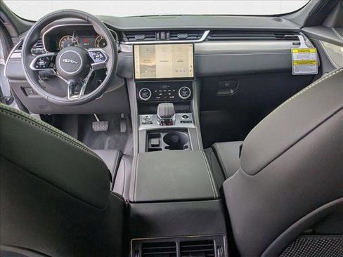 New 2026 Jaguar F-PACE R-Dynamic S image 14