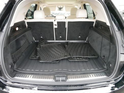 Used 2022 Mercedes-Benz GLE 350 4MATIC image 18