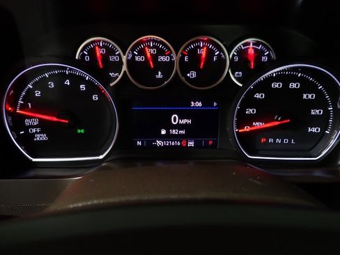 Used 2020 Chevrolet Silverado 1500 RST w/ All-Star Edition image 23