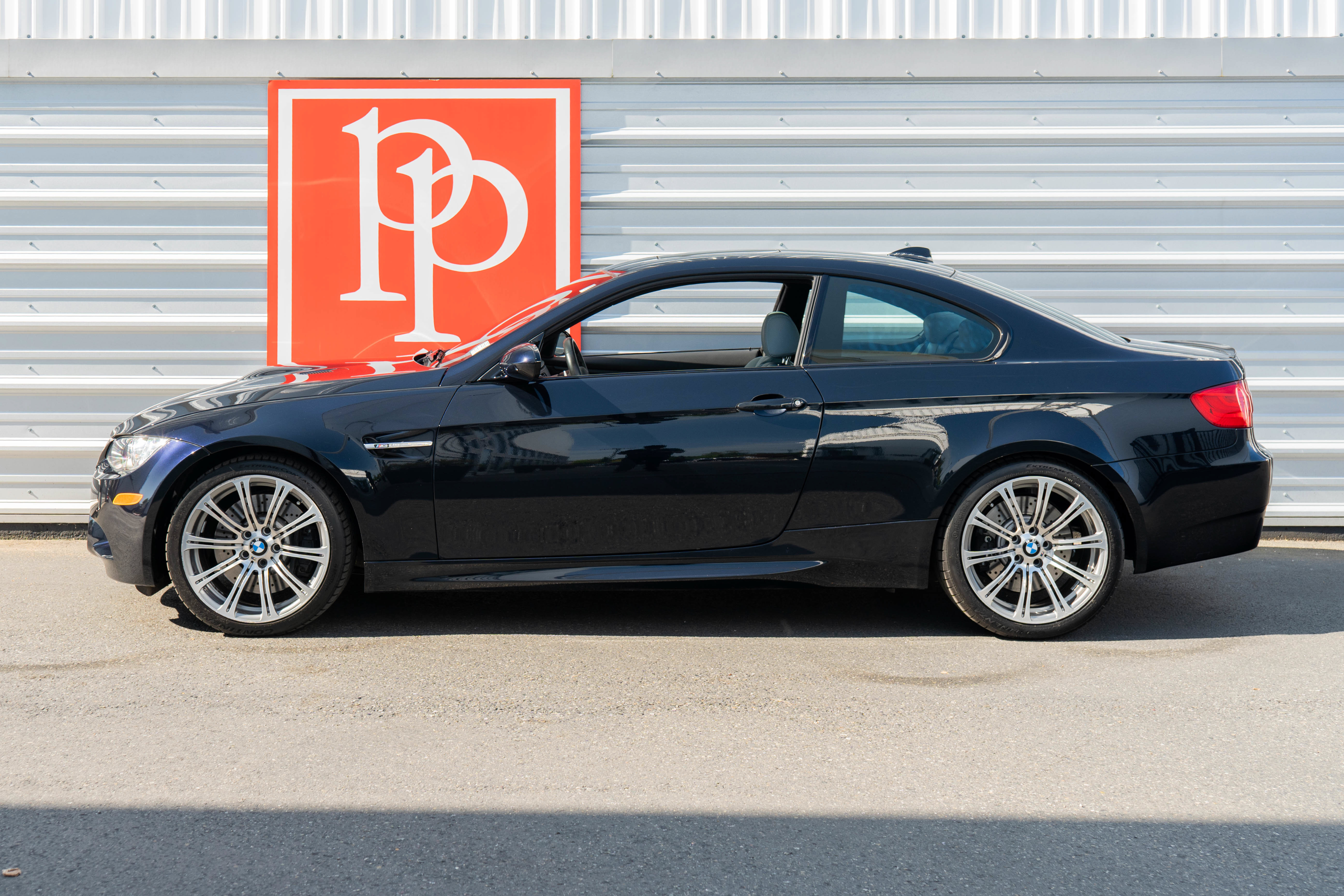 Used 2011 BMW M3 Coupe RWD image 26