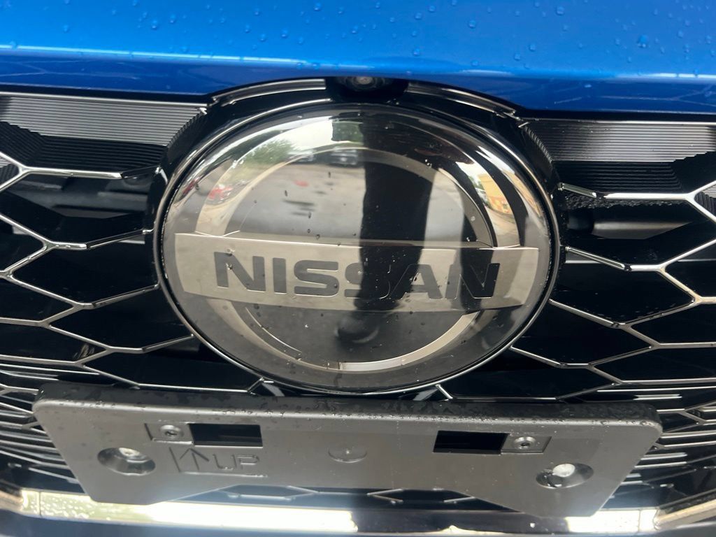 Certified 2023 Nissan Sentra SR w/ SR Premium Package FWD image 30