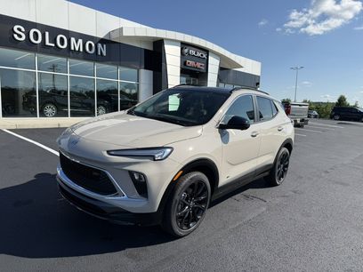 New 2026 Buick Encore GX Sport Touring w/ Studio Series