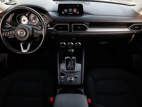 Used 2020 MAZDA CX-5 Sport image 26