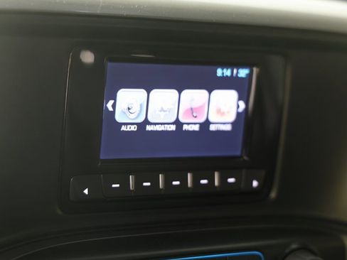 Used 2014 Chevrolet Silverado 1500 LT image 10