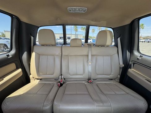 Used 2014 Ford F150 XLT w/ Equipment Group 302A Luxury image 37