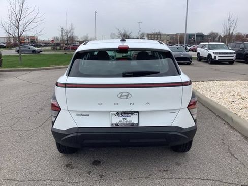 Certified 2026 Hyundai Kona SE AWD/4WD image 39