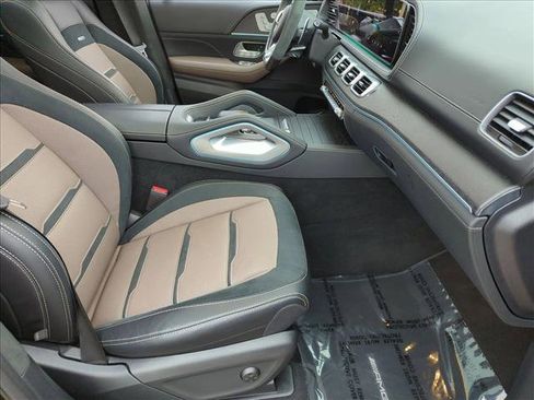 Used 2023 Mercedes-Benz GLE 63 AMG S image 21