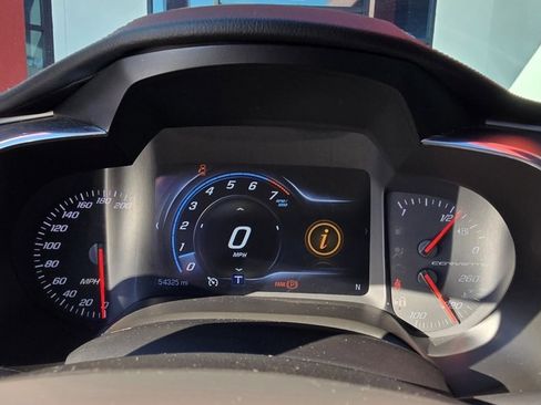 Used 2014 Chevrolet Corvette Stingray Coupe w/ 2LT Preferred Equipment Group image 26