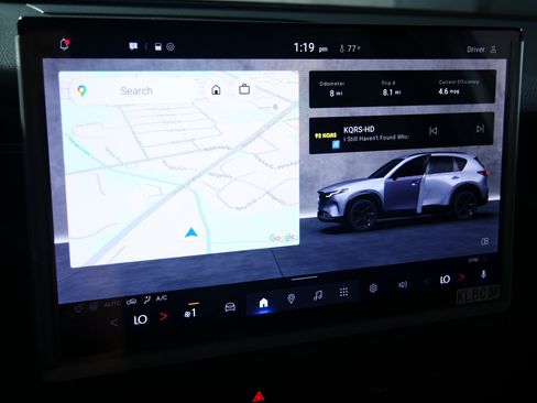 New 2026 MAZDA CX-5 Preferred AWD/4WD image 7