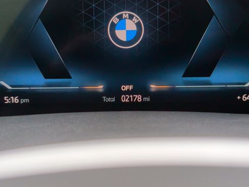 Used 2025 BMW X5 xDrive40i image 15